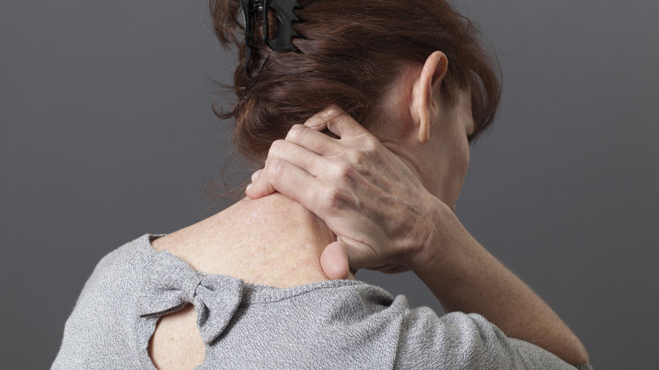 peut-on travailler avec une névralgie cervico-brachiale et la maladie  professionnelle