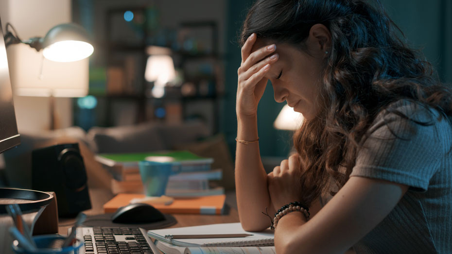 Télétravail : bien encadré, il est bon pour la santé de vos